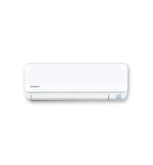 Mitsubishi 7.1kW Cool 8.0kW Heat Inverter Hi-Wall Indoor/Outdoor Air Conditioning Unit - WIFI Enabled